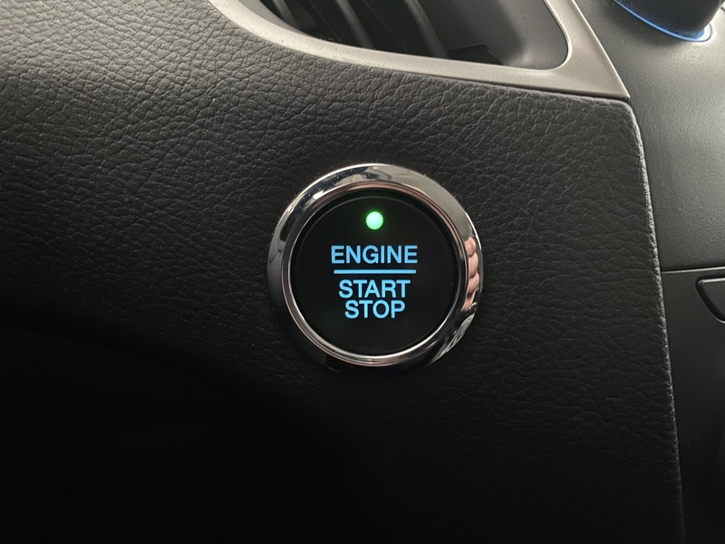 Ford S-MAX vaihtoauto