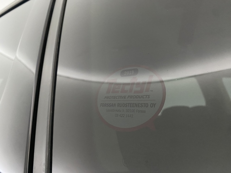 Ford S-MAX vaihtoauto