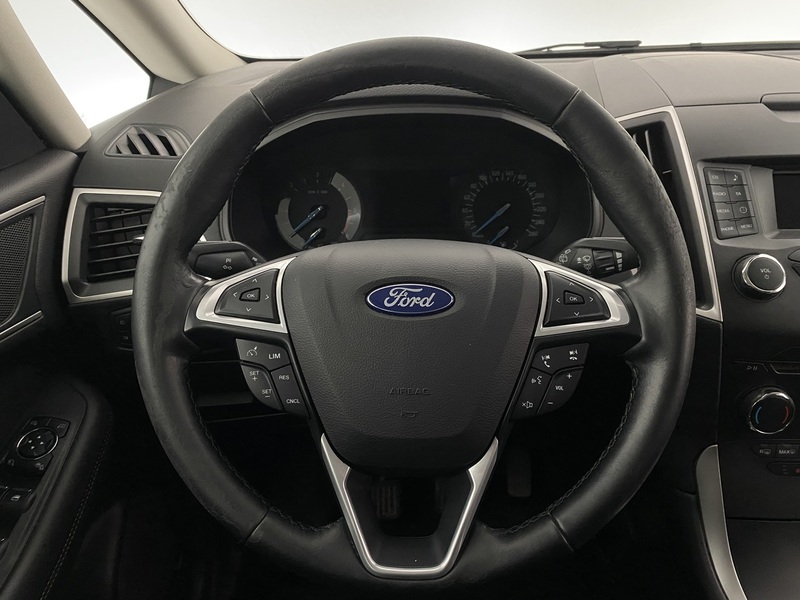 Ford S-MAX vaihtoauto