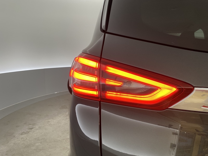 Ford S-MAX vaihtoauto