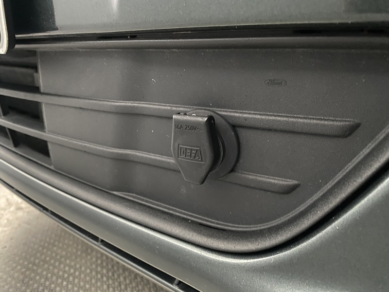 Ford S-MAX vaihtoauto