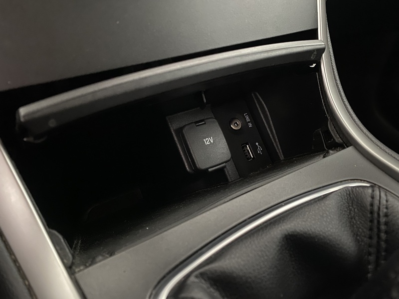 Ford S-MAX vaihtoauto