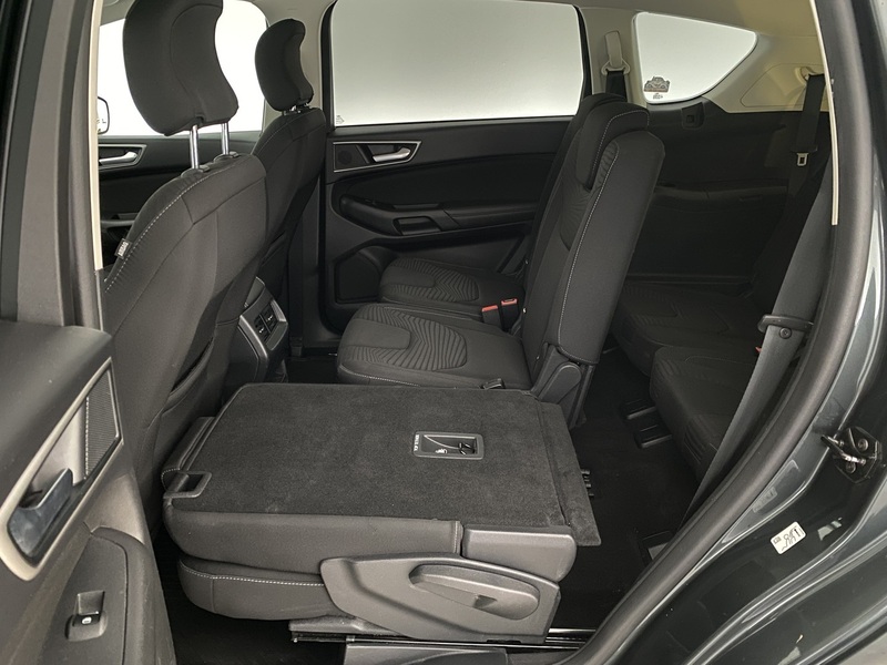 Ford S-MAX vaihtoauto