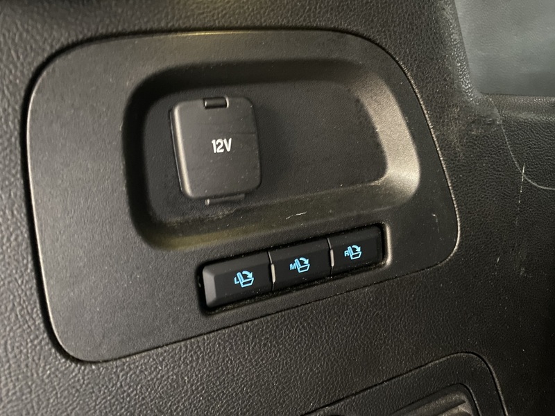 Ford S-MAX vaihtoauto