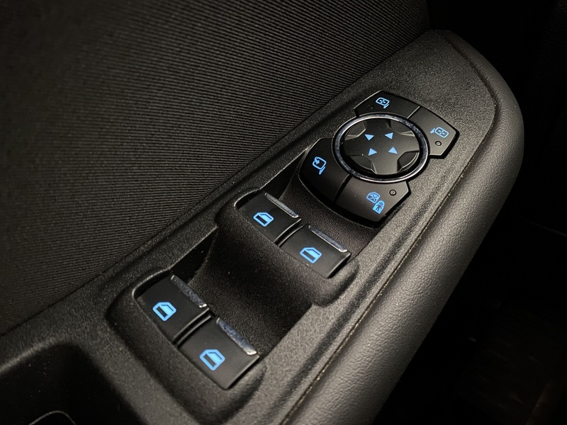 Ford S-MAX vaihtoauto