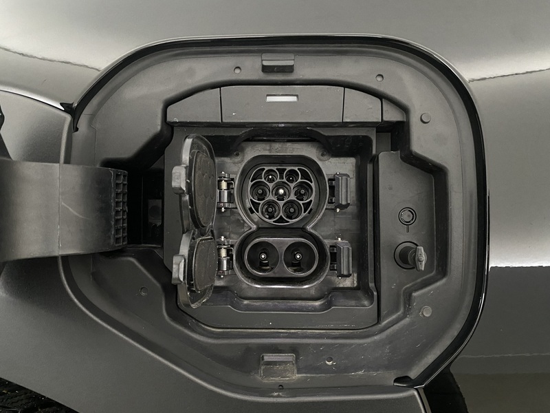 Toyota bZ4X vaihtoauto