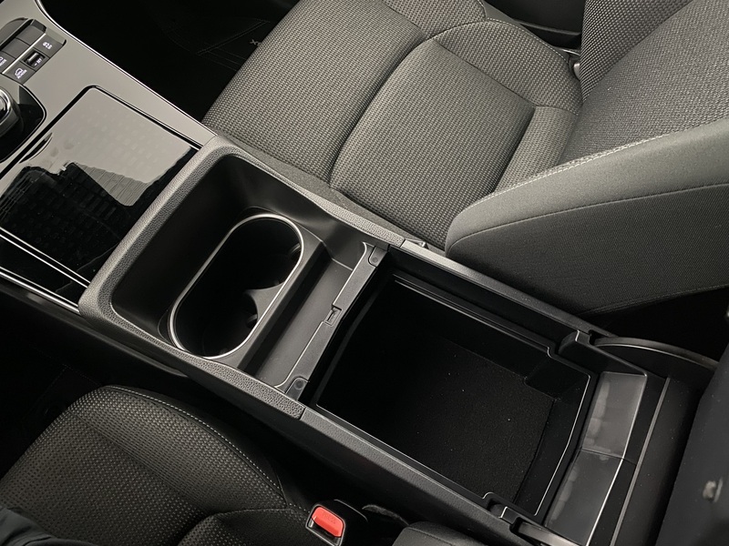 Toyota bZ4X vaihtoauto