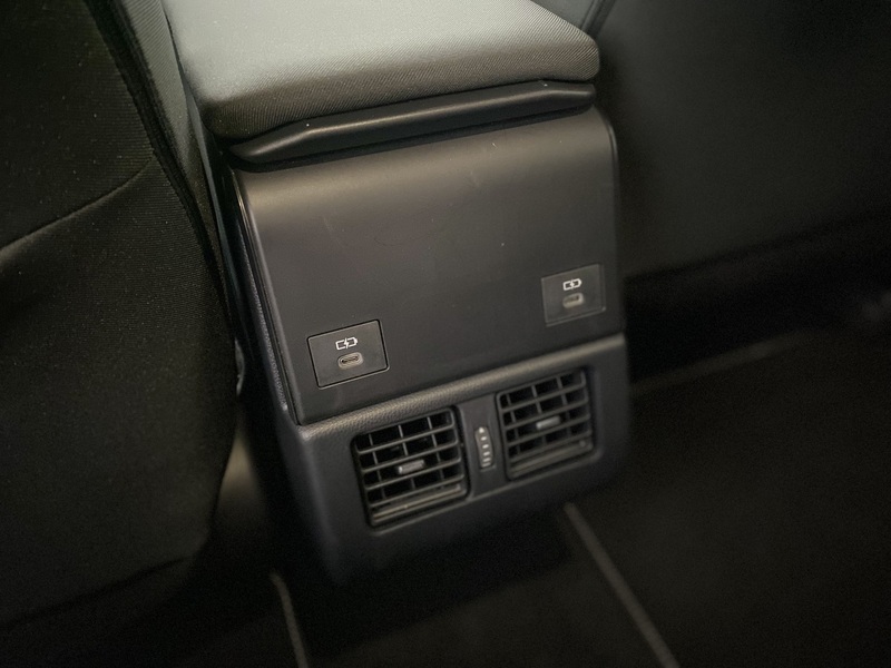 Toyota bZ4X vaihtoauto