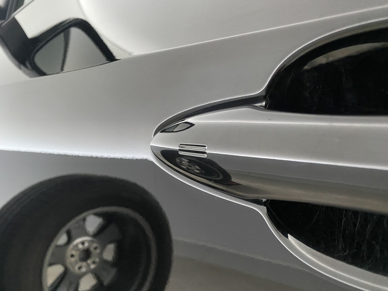 Toyota bZ4X vaihtoauto