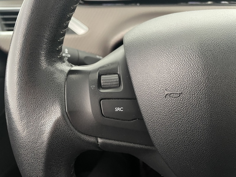 Peugeot 2008 vaihtoauto