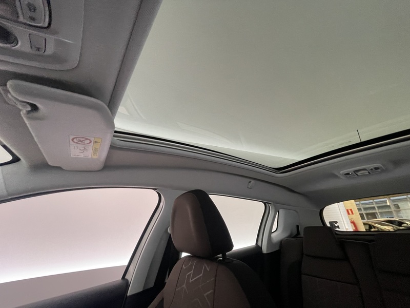 Peugeot 2008 vaihtoauto