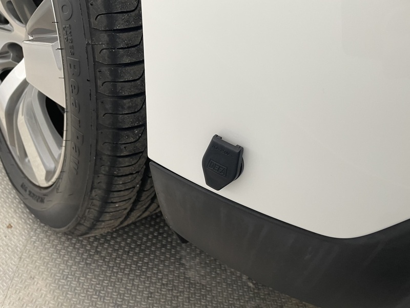 Peugeot 2008 vaihtoauto