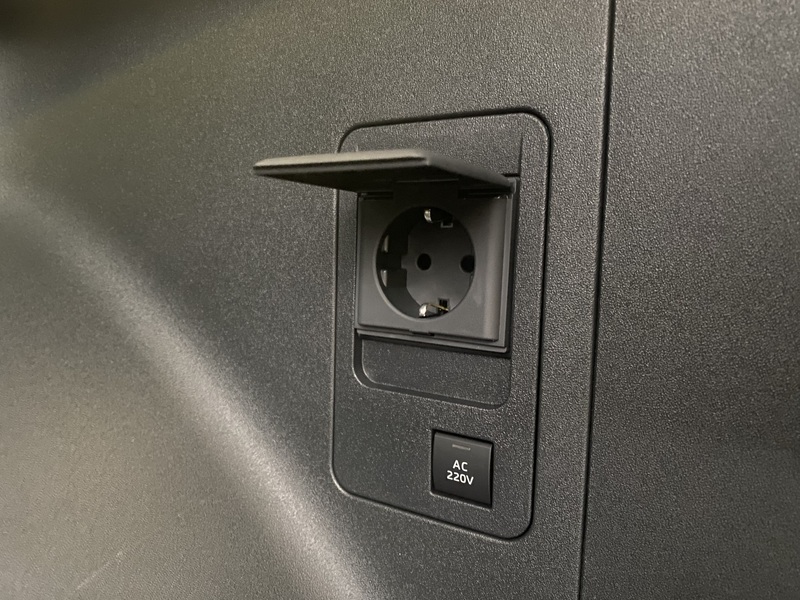 Toyota bZ4X vaihtoauto