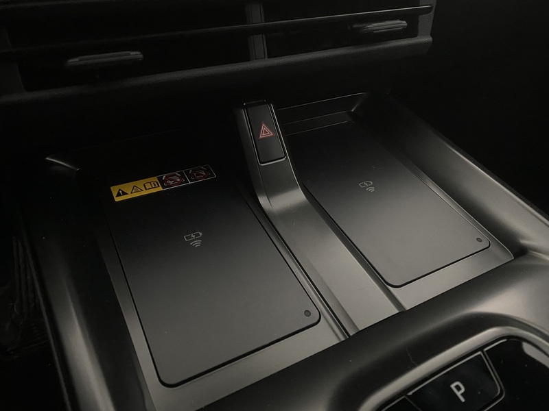 Toyota bZ4X vaihtoauto