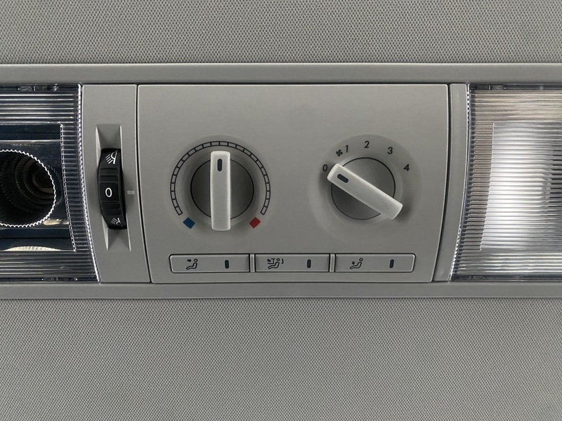 Volkswagen Caravelle vaihtoauto