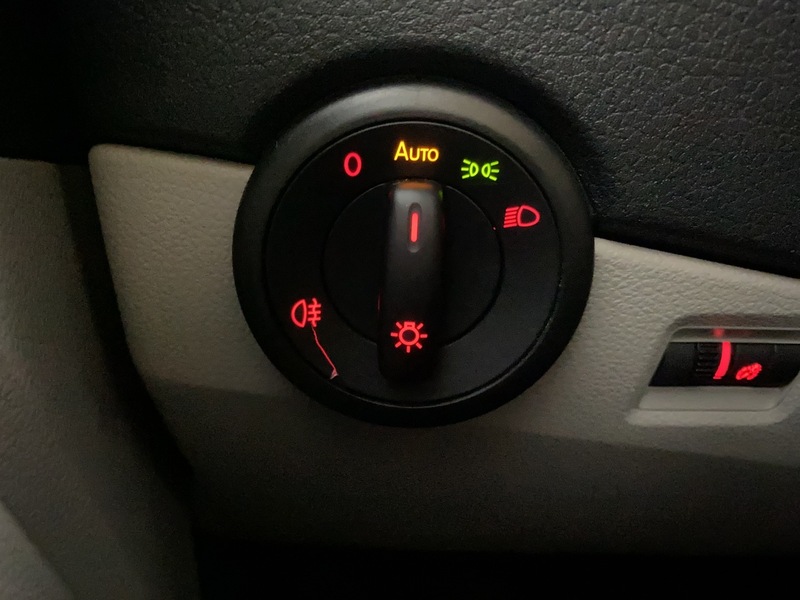 Volkswagen Caravelle vaihtoauto