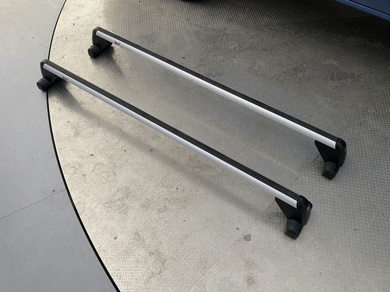 Volkswagen Caravelle vaihtoauto