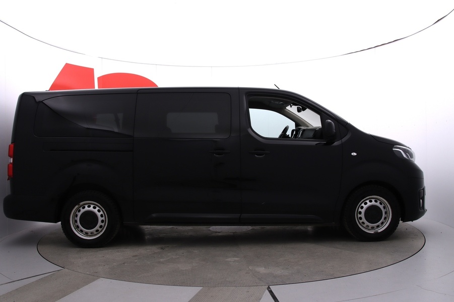 Toyota Proace Verso vaihtoauto
