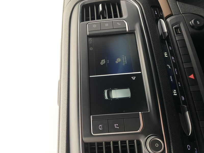 Toyota Proace Verso vaihtoauto