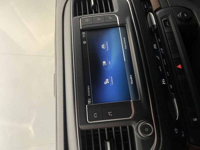 Toyota Proace Verso vaihtoauto