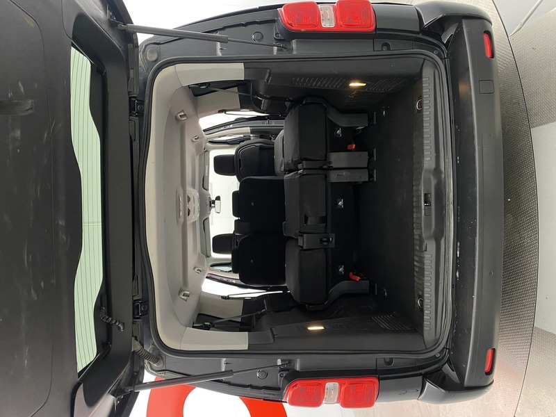 Toyota Proace Verso vaihtoauto