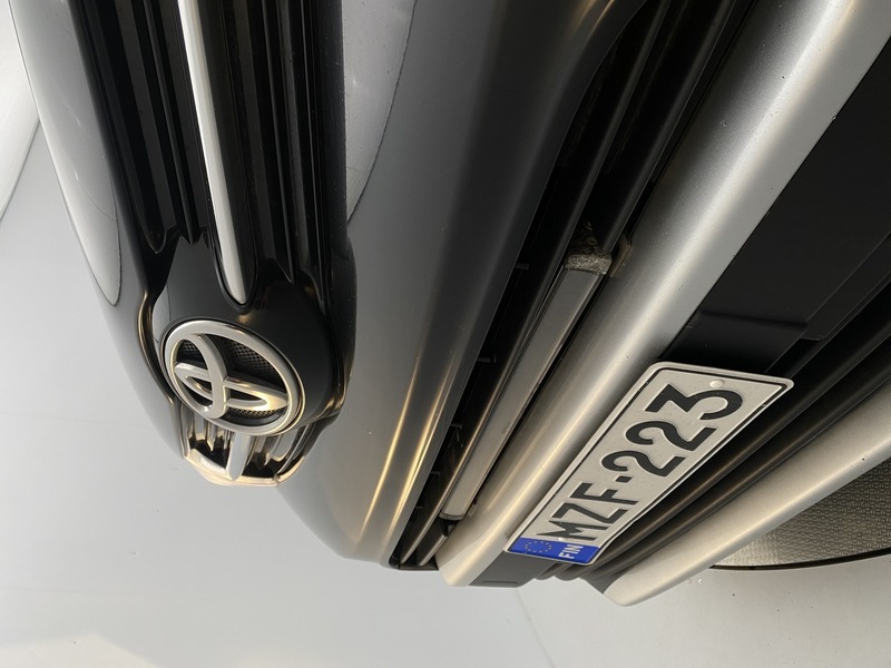 Toyota Proace Verso vaihtoauto