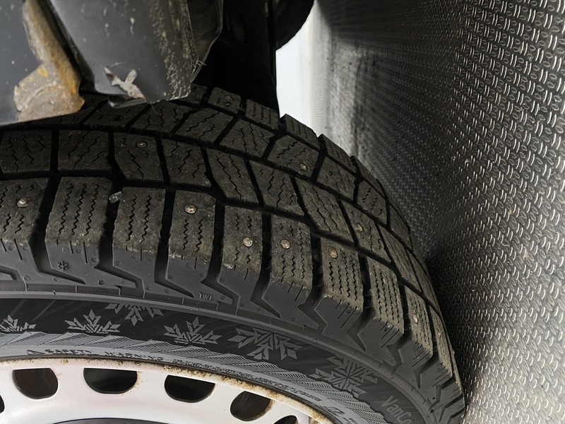 Toyota Proace Verso vaihtoauto