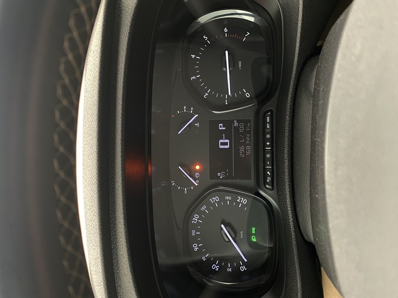 Toyota Proace Verso vaihtoauto