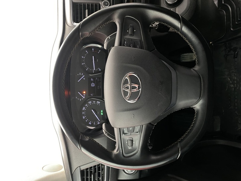 Toyota Proace Verso vaihtoauto