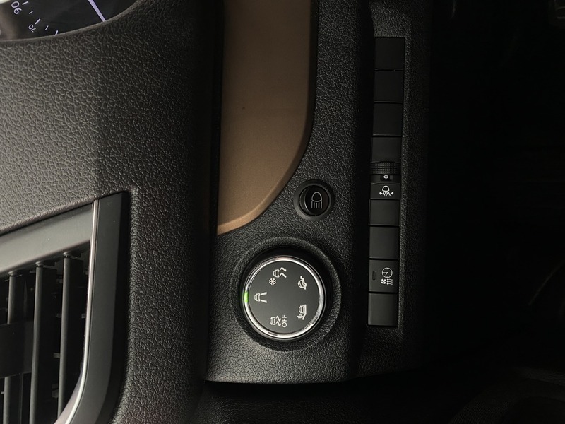 Toyota Proace Verso vaihtoauto