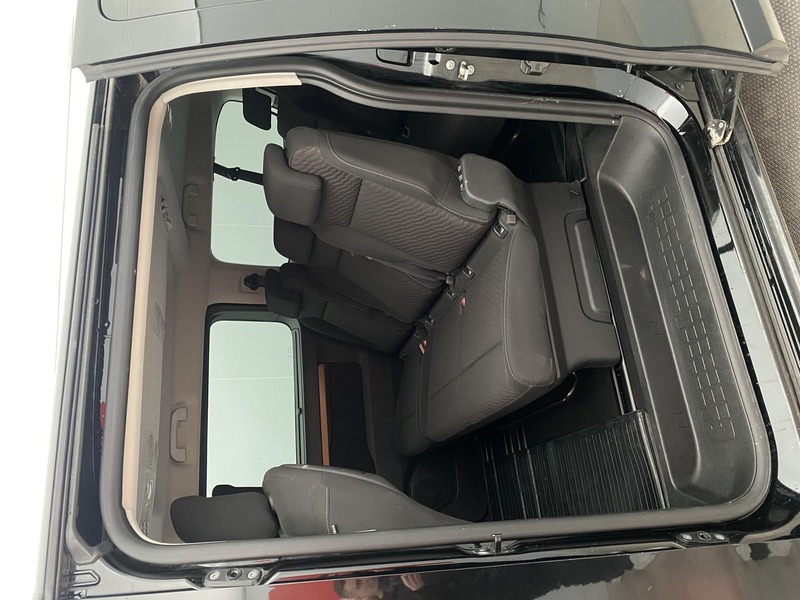 Toyota Proace Verso vaihtoauto