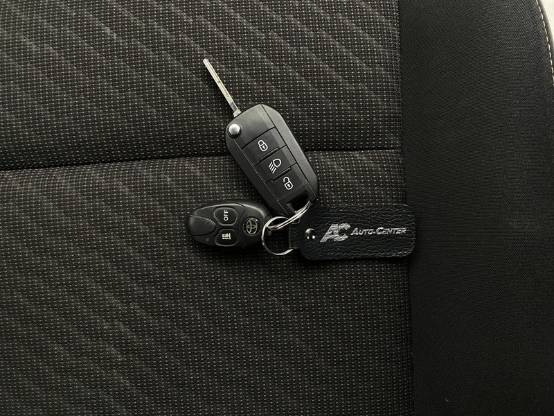 Toyota Proace Verso vaihtoauto