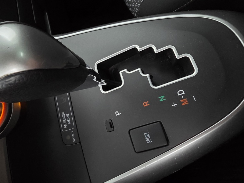 Toyota Verso vaihtoauto
