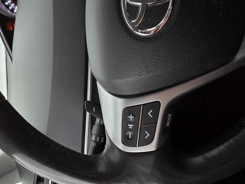 Toyota Verso vaihtoauto