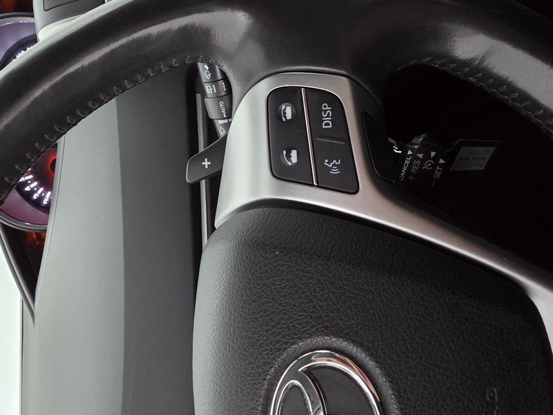 Toyota Verso vaihtoauto