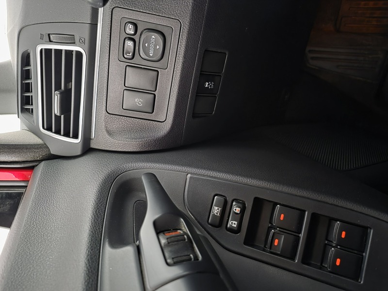 Toyota Verso vaihtoauto