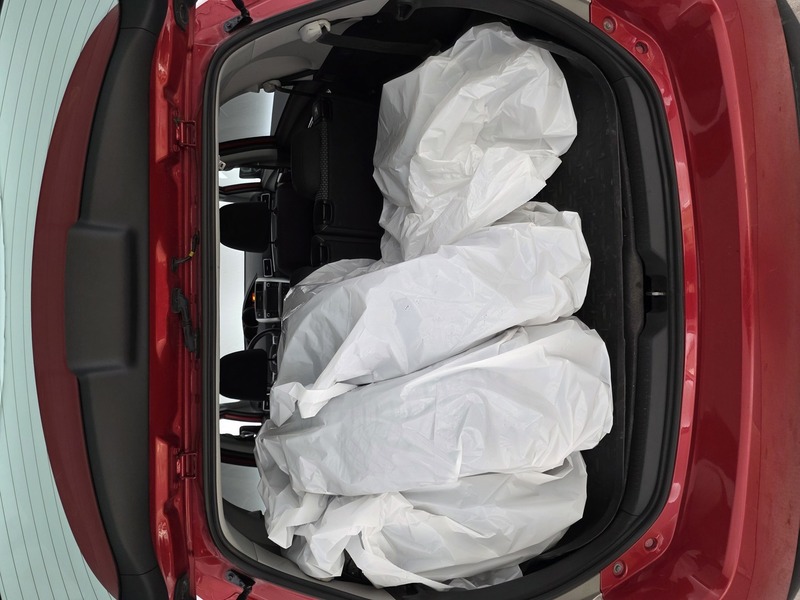 Toyota Verso vaihtoauto