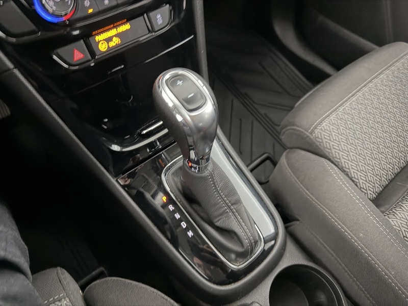 Opel Mokka vaihtoauto