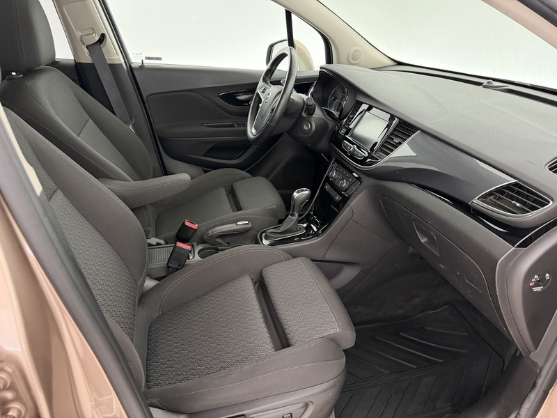 Opel Mokka vaihtoauto