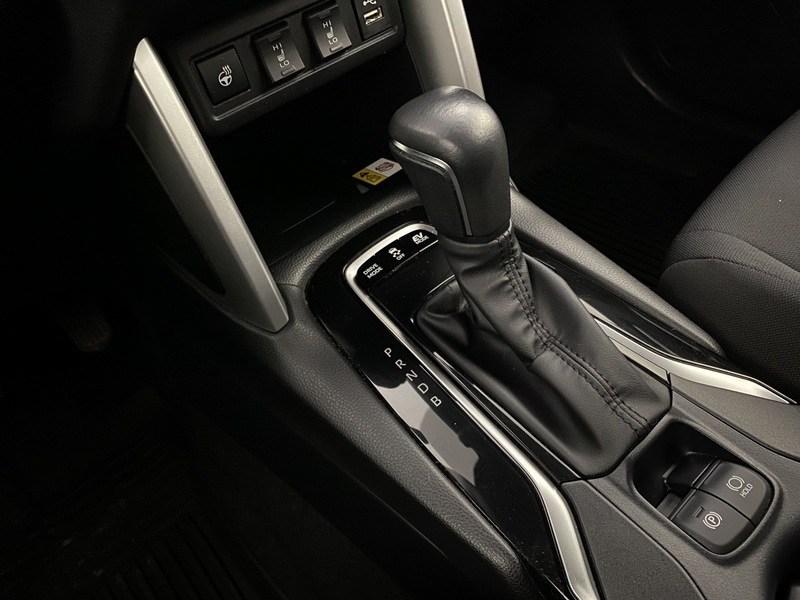 Toyota Corolla Cross vaihtoauto