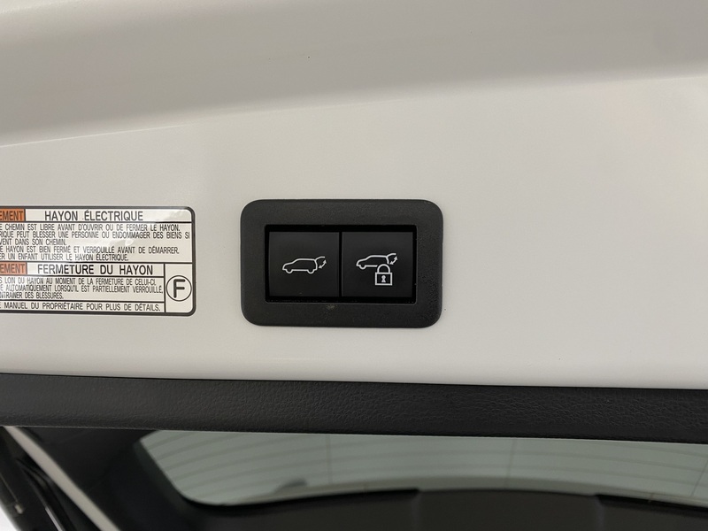 Toyota Corolla Cross vaihtoauto