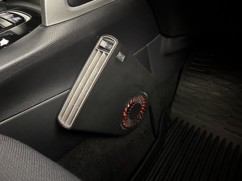 Toyota Corolla Cross vaihtoauto