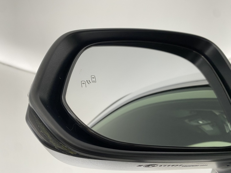 Toyota Corolla Cross vaihtoauto