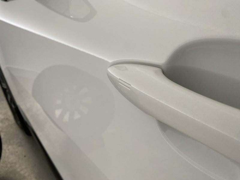 Toyota Corolla Cross vaihtoauto