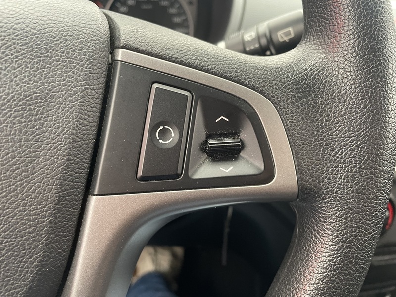 Hyundai i20 vaihtoauto