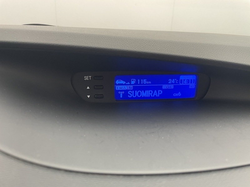 Hyundai i20 vaihtoauto