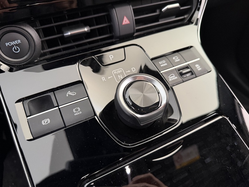 Toyota bZ4X vaihtoauto