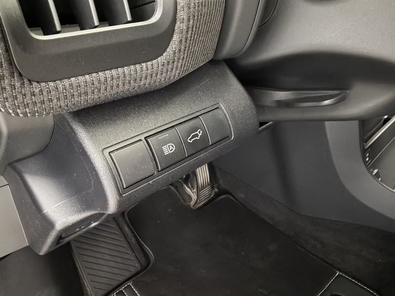 Toyota bZ4X vaihtoauto