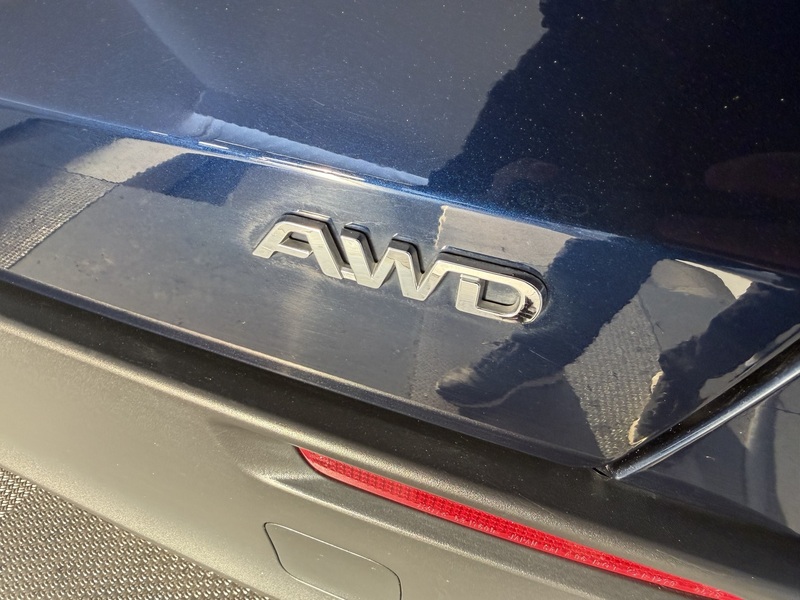 Toyota bZ4X vaihtoauto