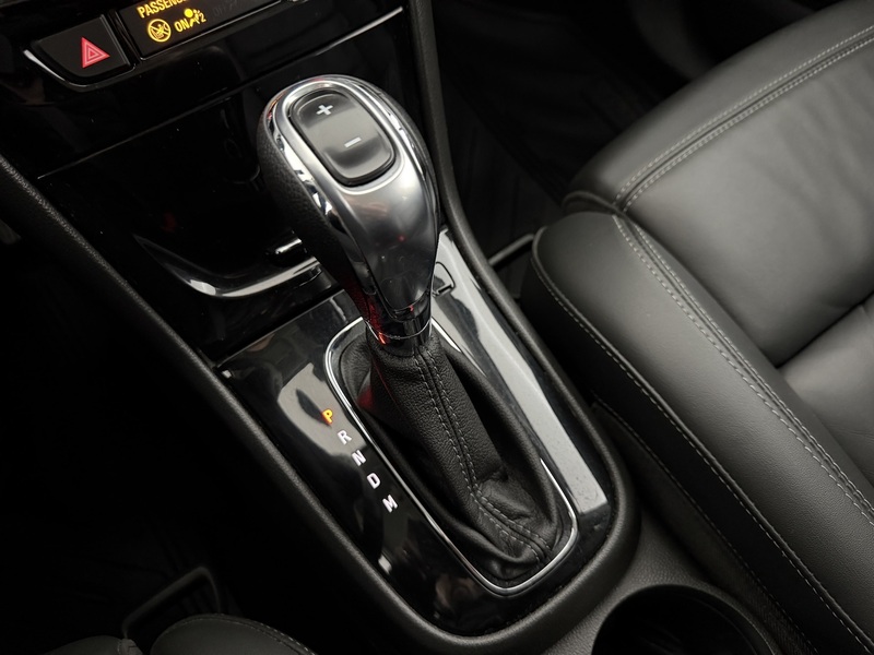 Opel Mokka vaihtoauto